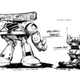 Illustration for article titled Brand New Concept Art of iBack to the Future Part II/is 2015 Technology